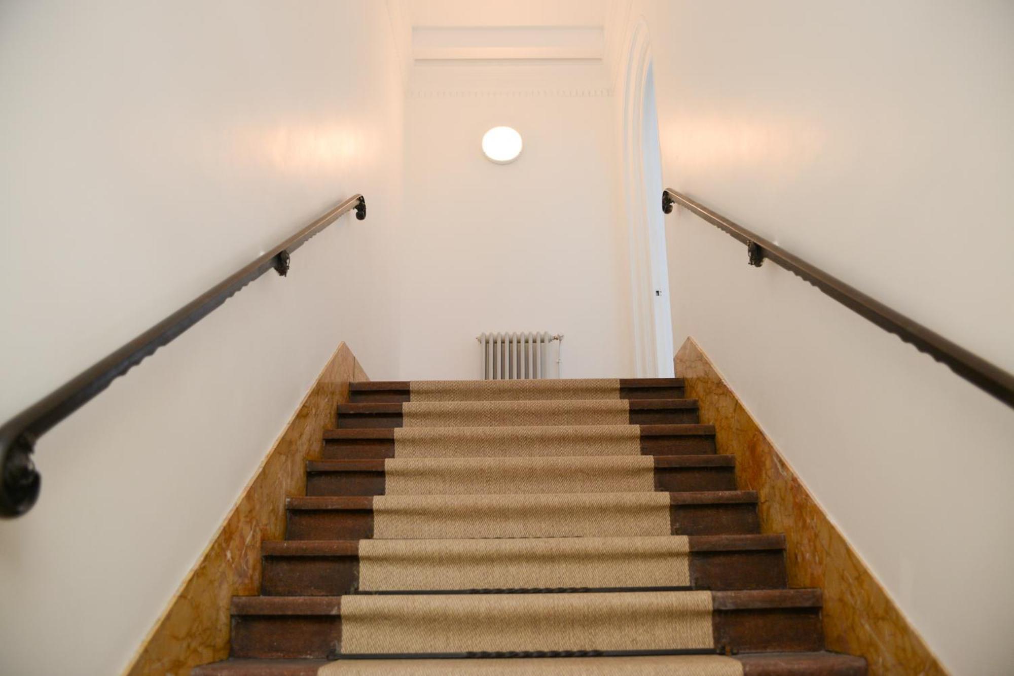 Lille Avenue, Lille Centre, Convivialite, Confort Dış mekan fotoğraf