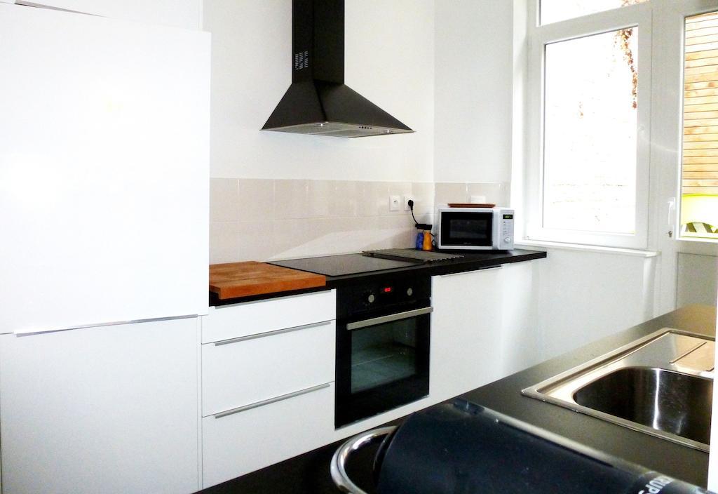Lille Avenue, Lille Centre, Convivialite, Confort Dış mekan fotoğraf