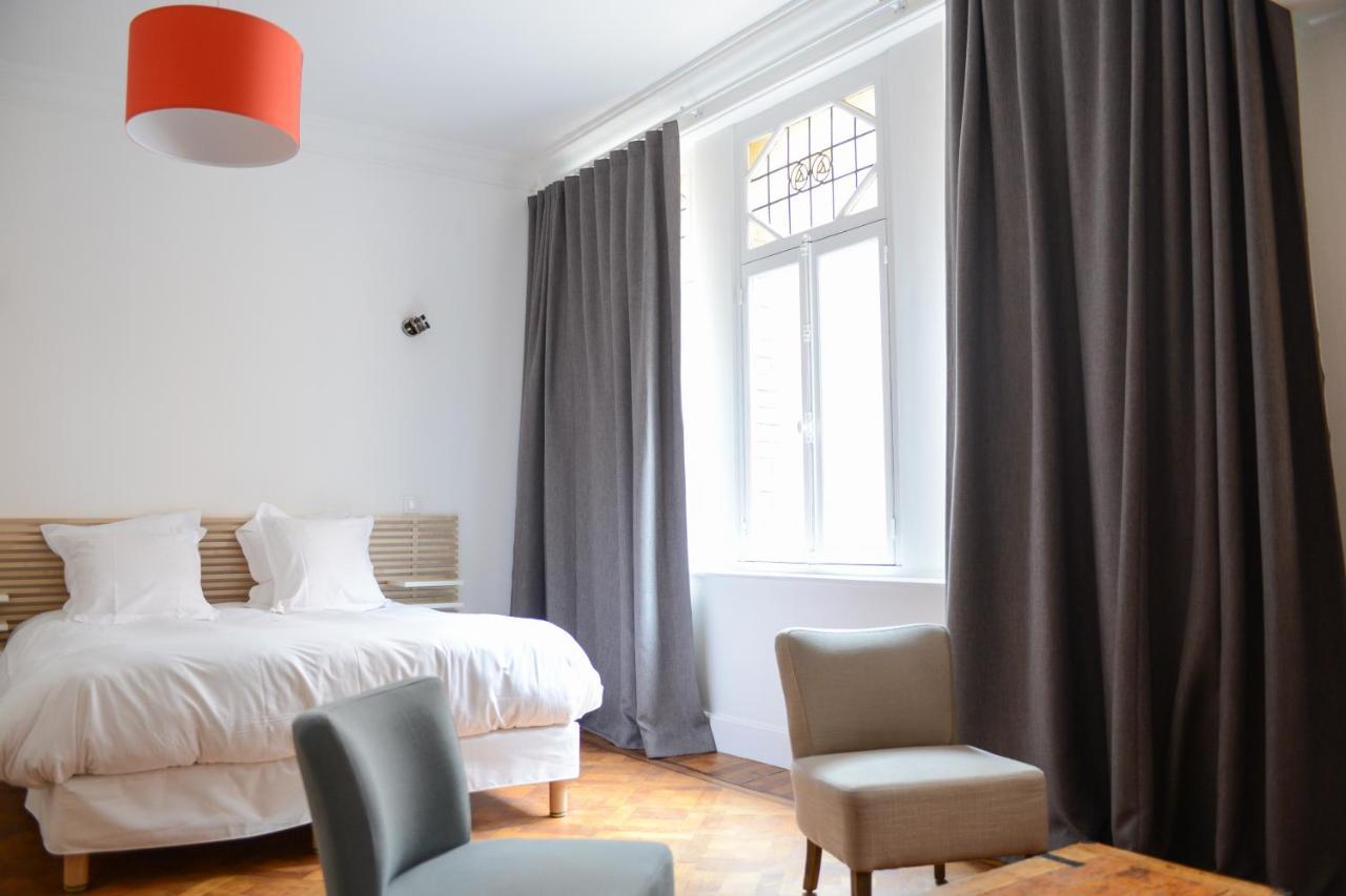 Lille Avenue, Lille Centre, Convivialite, Confort Dış mekan fotoğraf