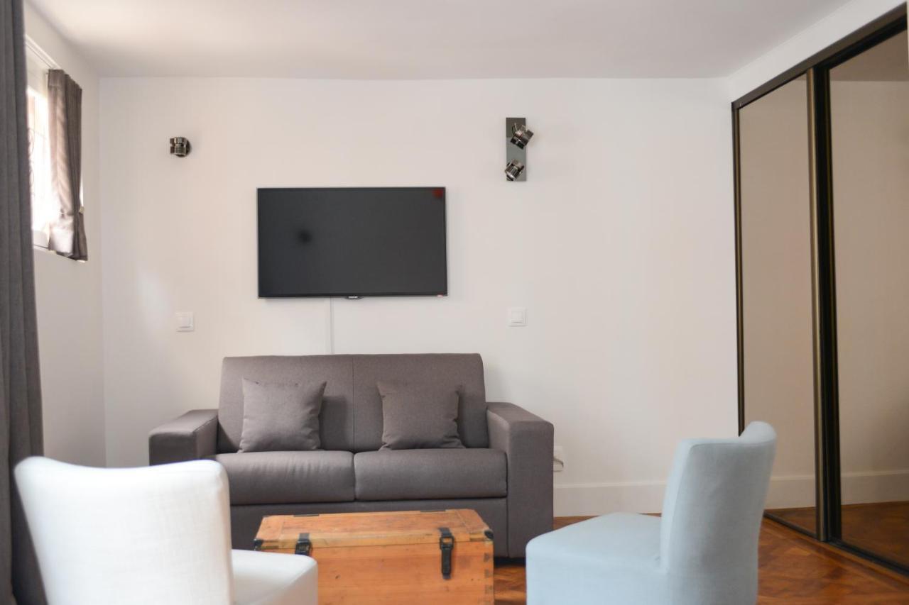 Lille Avenue, Lille Centre, Convivialite, Confort Dış mekan fotoğraf